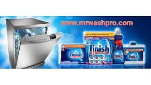 برنامه های شستشوی ماشین ظرفشویی