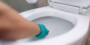 تمیز کاری منزل با قرص ماشین ظرفشویی
