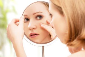درمان منافذ باز پوست صورت و 12 روش کاربردی خانگی رفع آن